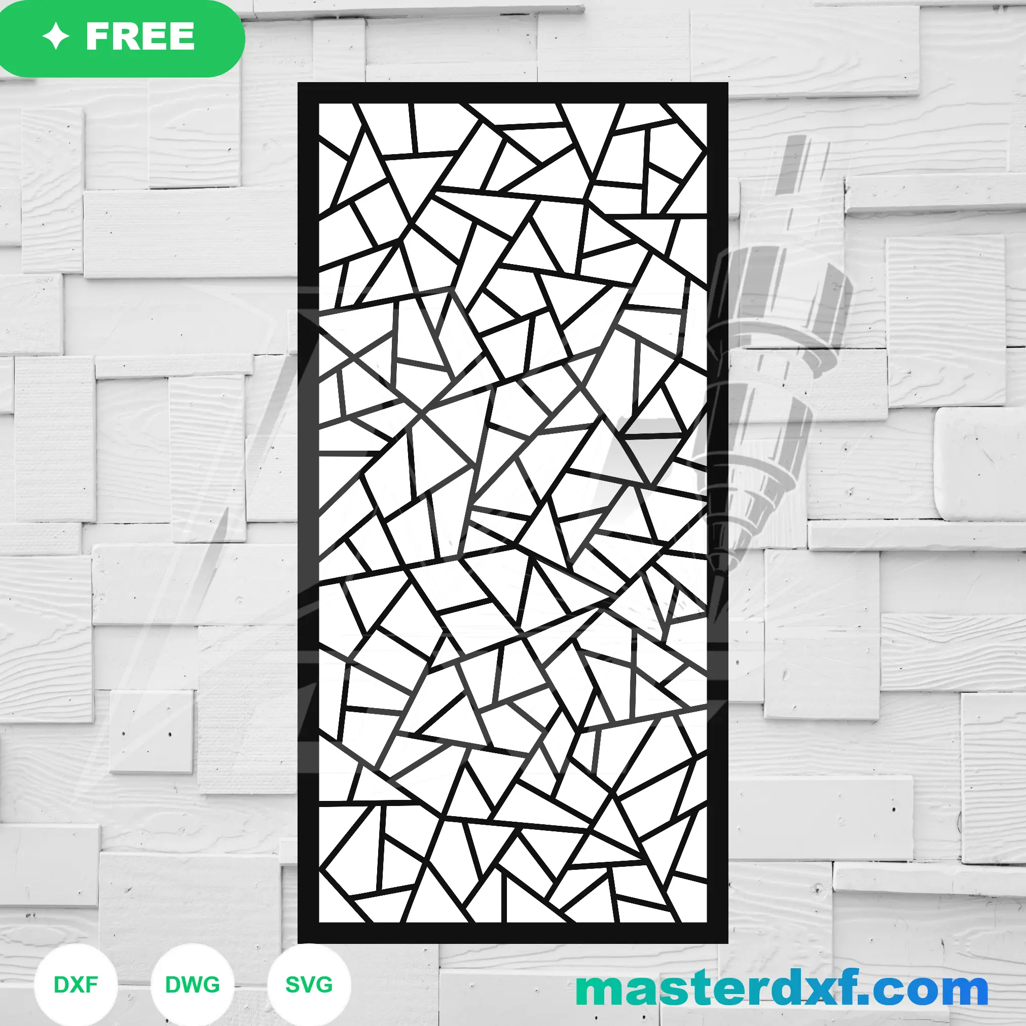 Classical Baroque Filigree Scroll Foliage Accent DXF File
